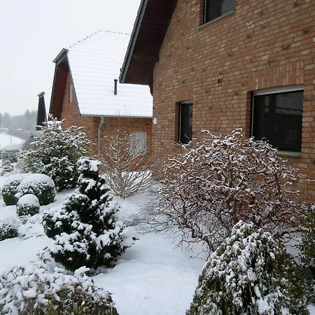 Haus Alenberg Kall
