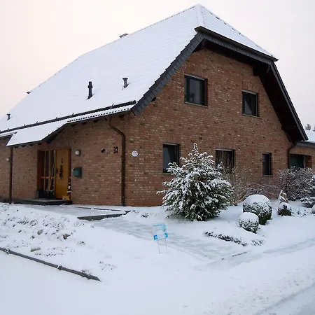 Lägenhet Haus Alenberg Kall