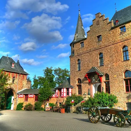 Lägenhet Haus Alenberg Kall