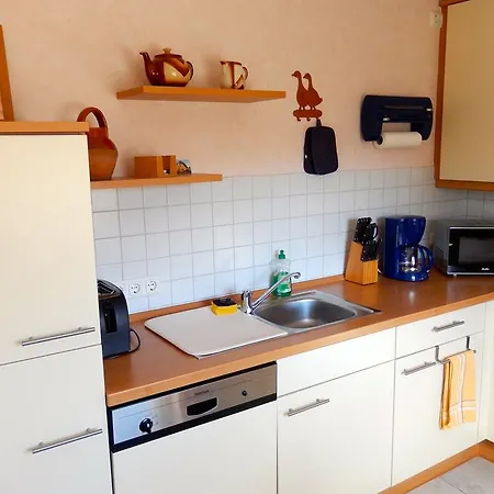 Haus Alenberg Kall