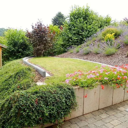 Lägenhet Haus Alenberg Kall