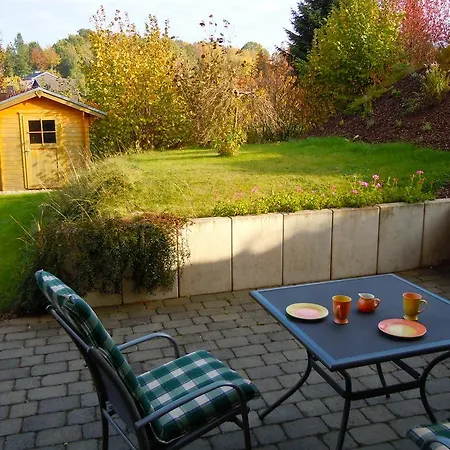 Lägenhet Haus Alenberg